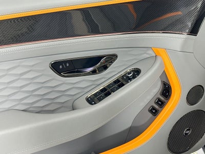 2027 Bentley Continental GT Speed