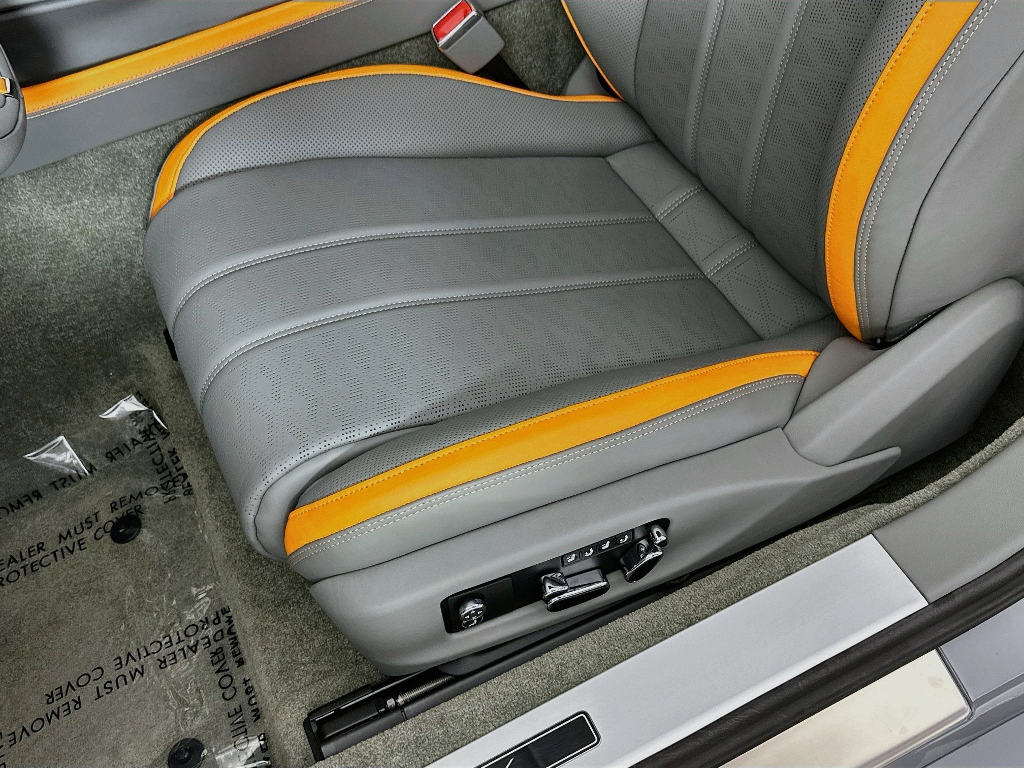 2027 Bentley Continental GT Speed