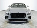 2027 Bentley Continental GT Speed