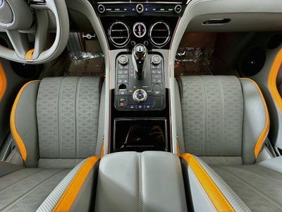 2027 Bentley Continental GT Speed
