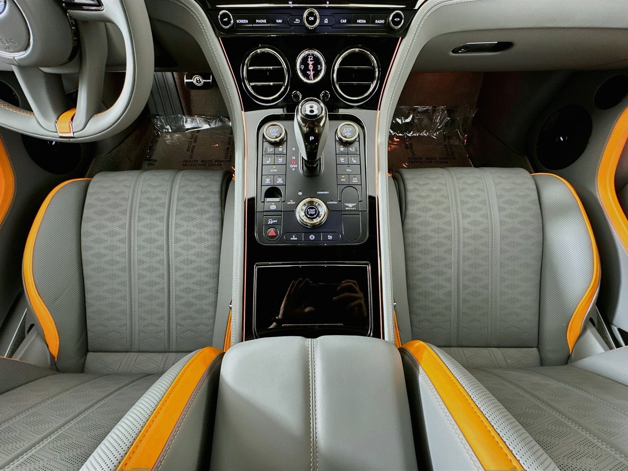 2027 Bentley Continental GT Speed