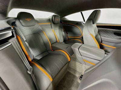 2027 Bentley Continental GT Speed