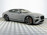 2027 Bentley Continental GT Speed