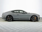 2027 Bentley Continental GT Speed