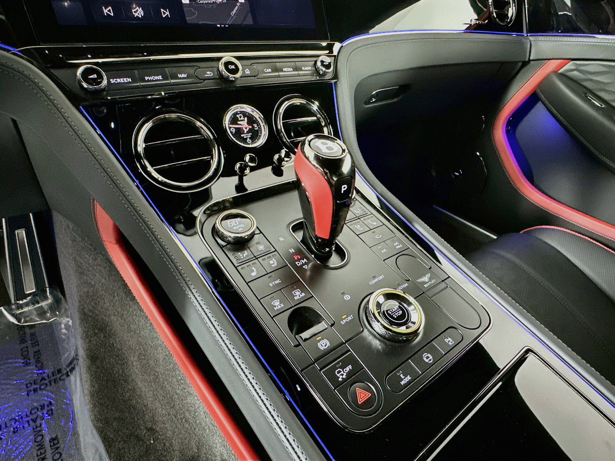 2027 Bentley Continental GT Speed