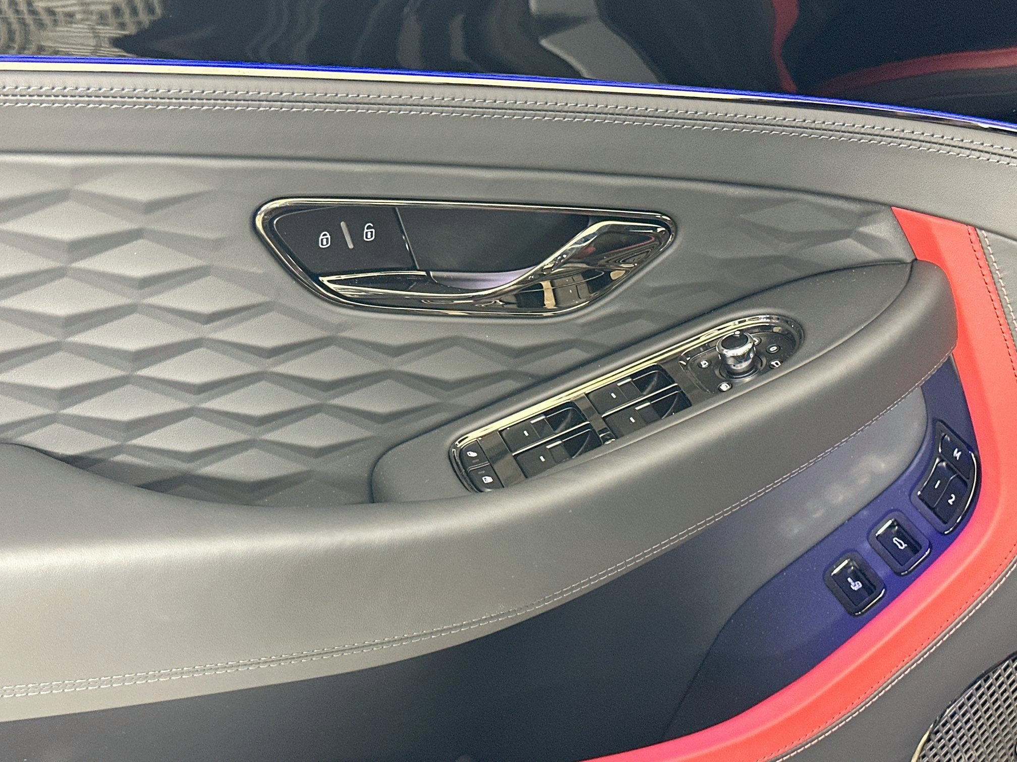 2027 Bentley Continental GT Speed