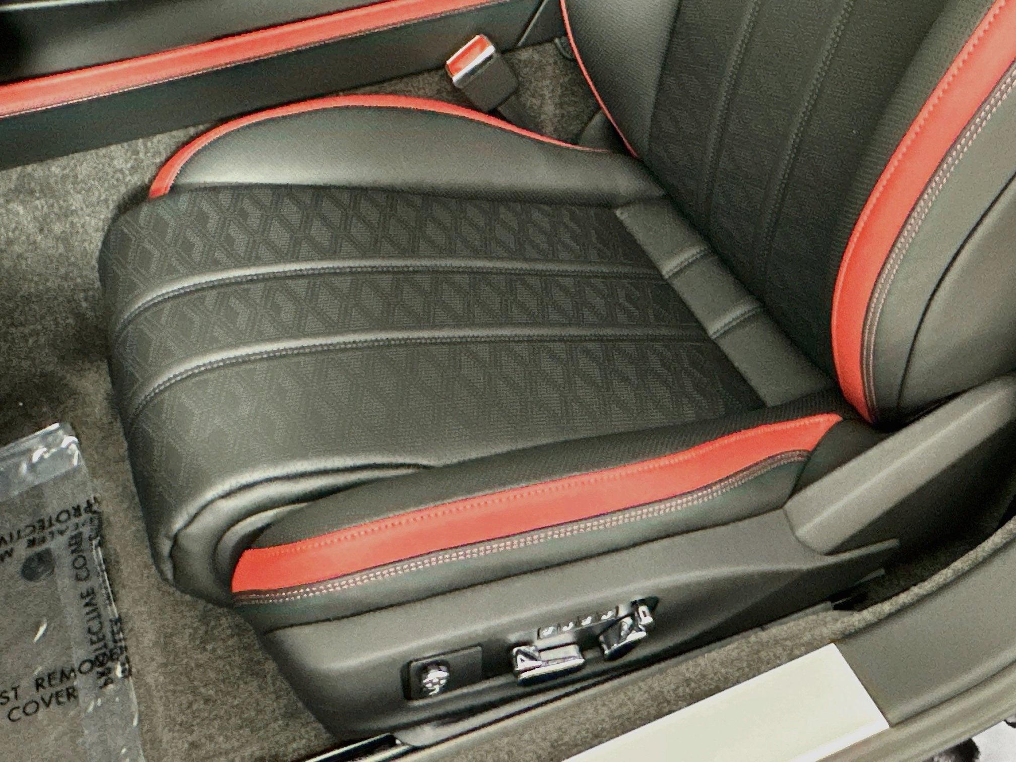 2027 Bentley Continental GT Speed