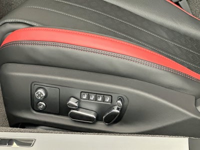 2027 Bentley Continental GT Speed