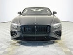 2027 Bentley Continental GT Speed