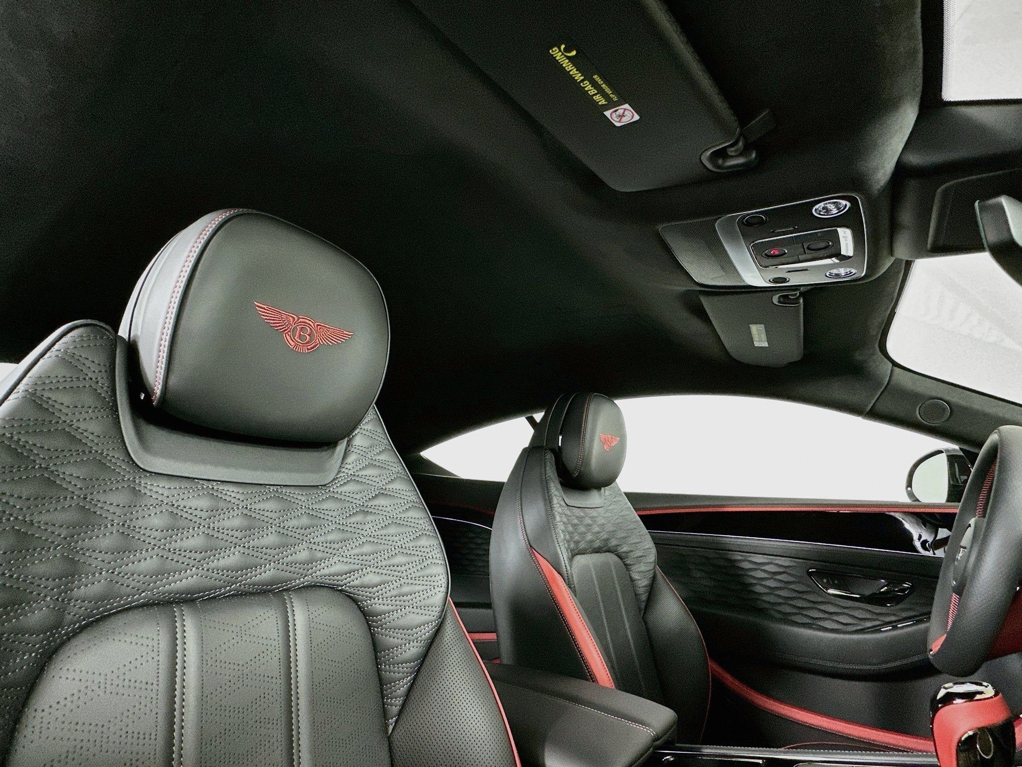 2027 Bentley Continental GT Speed