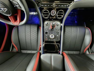 2027 Bentley Continental GT Speed