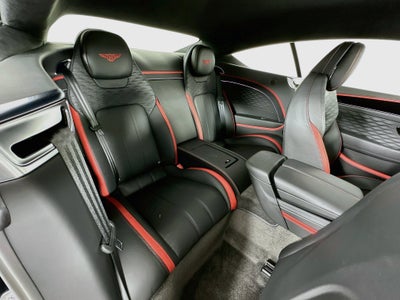 2027 Bentley Continental GT Speed