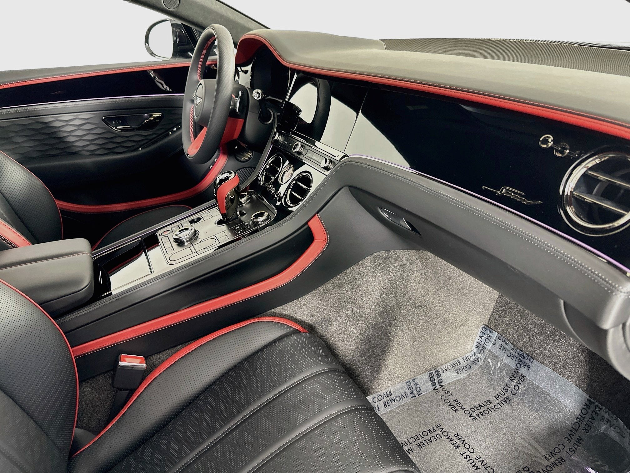 2027 Bentley Continental GT Speed