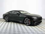 2027 Bentley Continental GT Speed