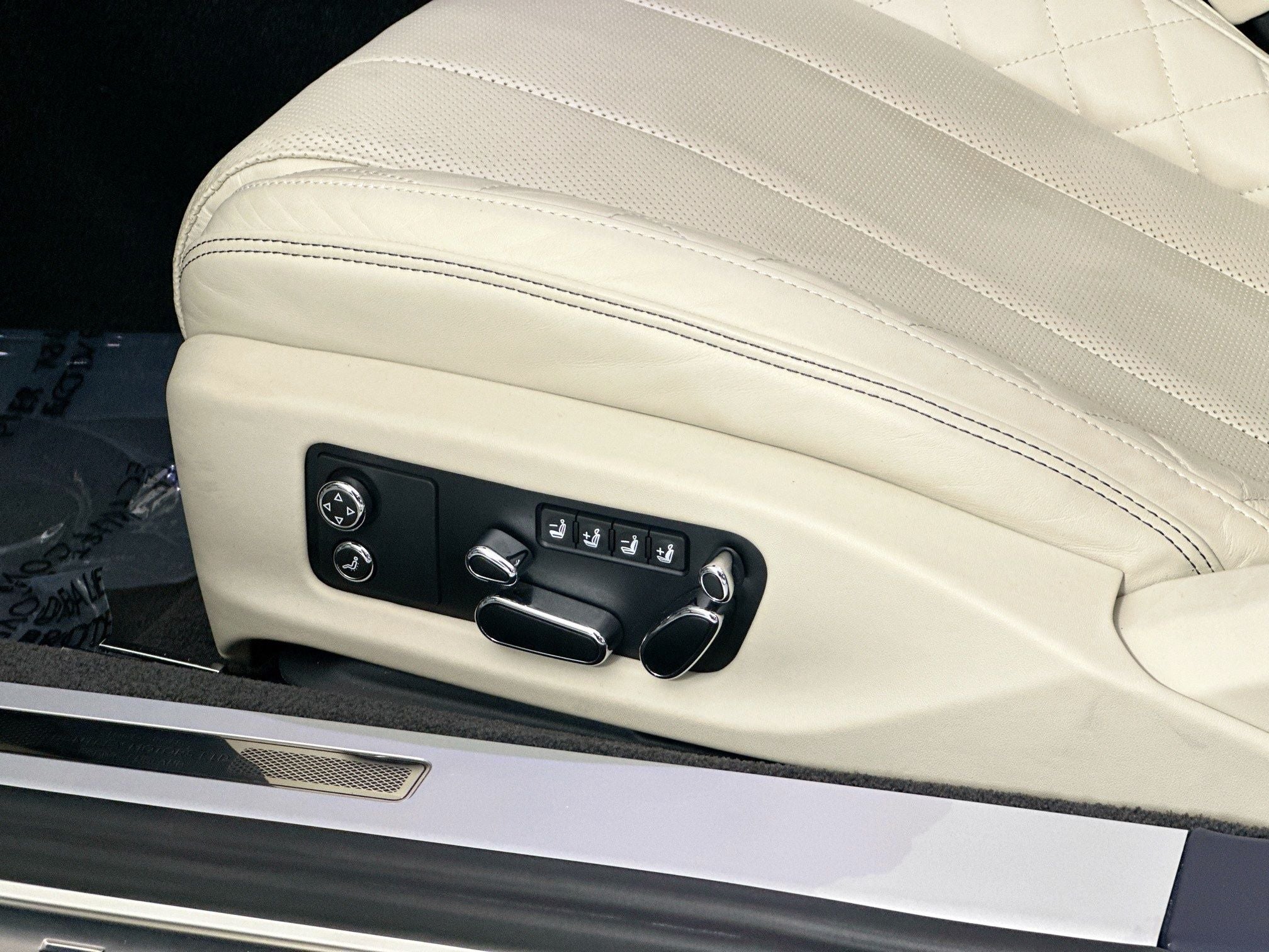 2021 Bentley Continental GTC V8 MDS
