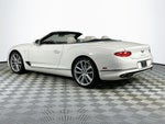 2021 Bentley Continental GTC V8 MDS