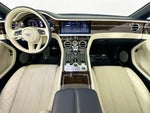 2021 Bentley Continental GTC V8 MDS
