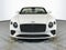 2021 Bentley Continental GTC V8 MDS
