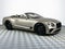 2021 Bentley Continental GTC V8 MDS
