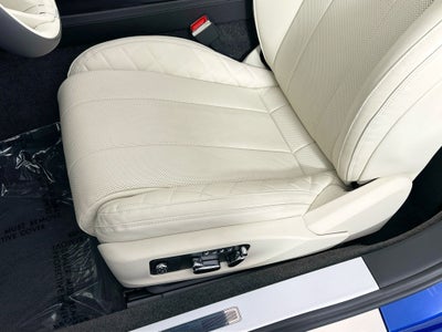 2022 Bentley Continental GTC V8 M.D.S.