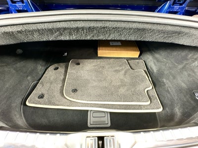 2022 Bentley Continental GTC V8 M.D.S.