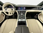 2022 Bentley Continental GTC V8 M.D.S.