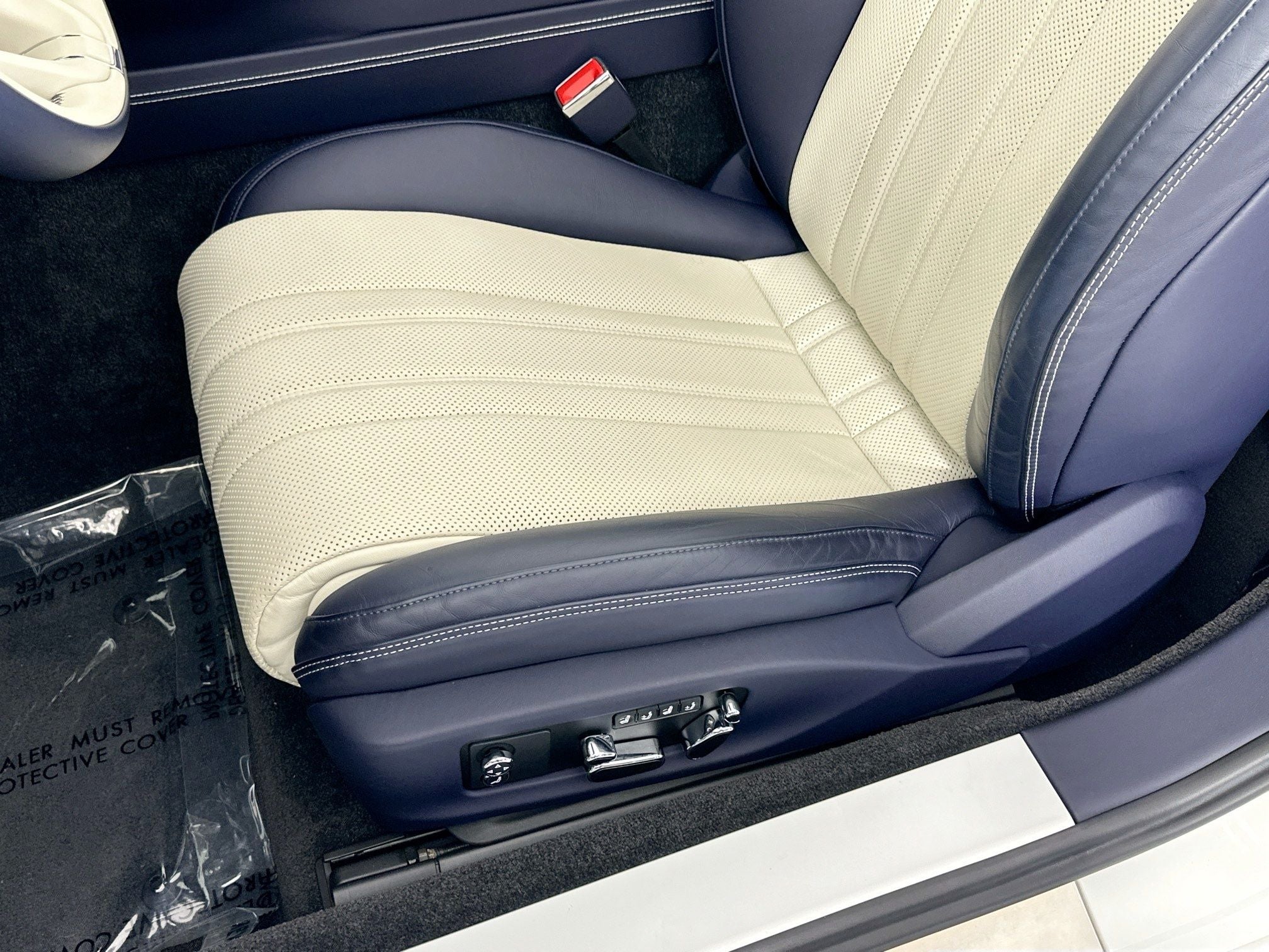 2023 Bentley Continental GTC V8