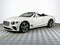 2023 Bentley Continental GTC V8