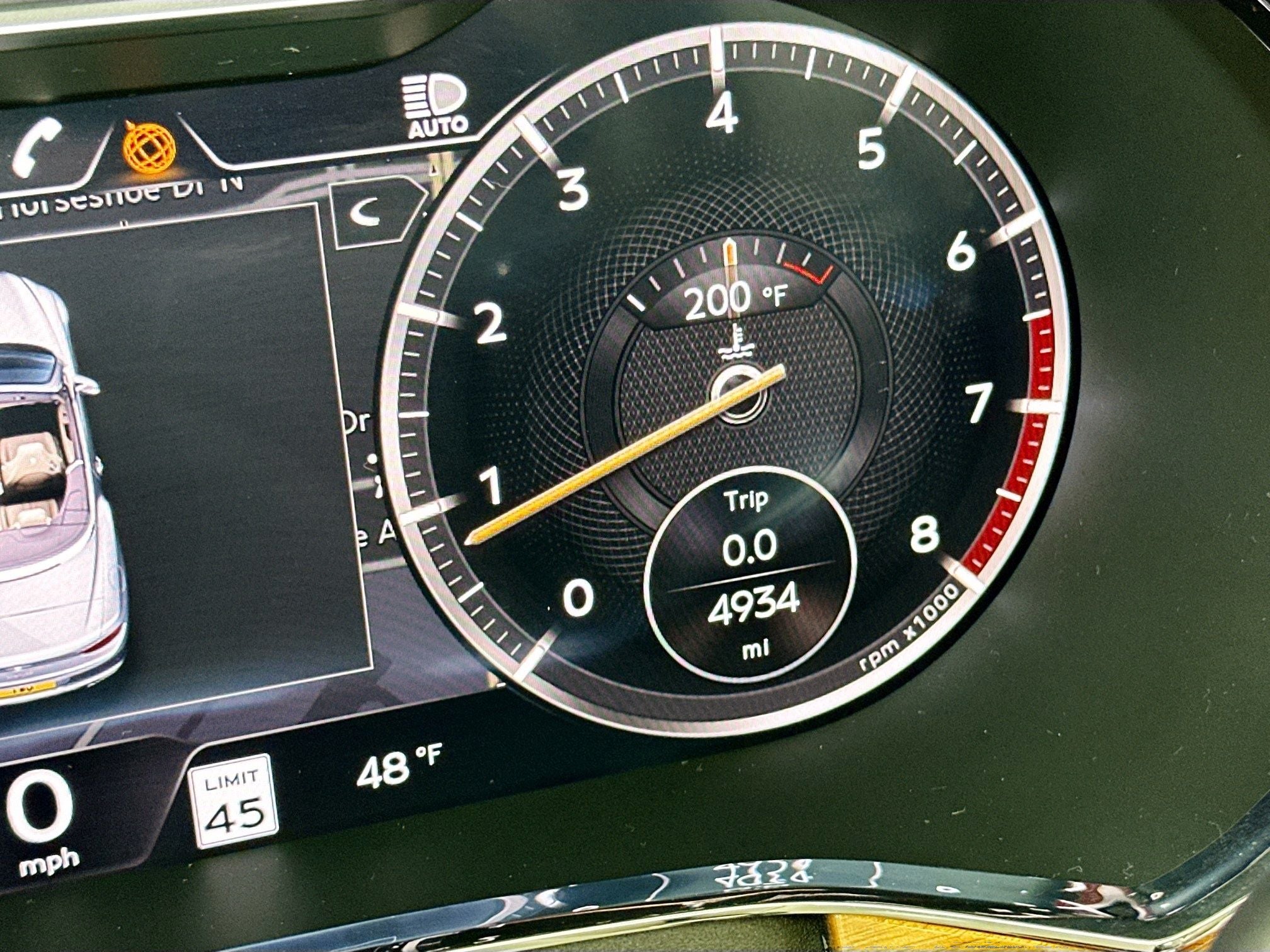 2023 Bentley Continental GTC V8