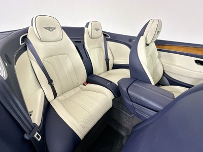 2023 Bentley Continental GTC V8