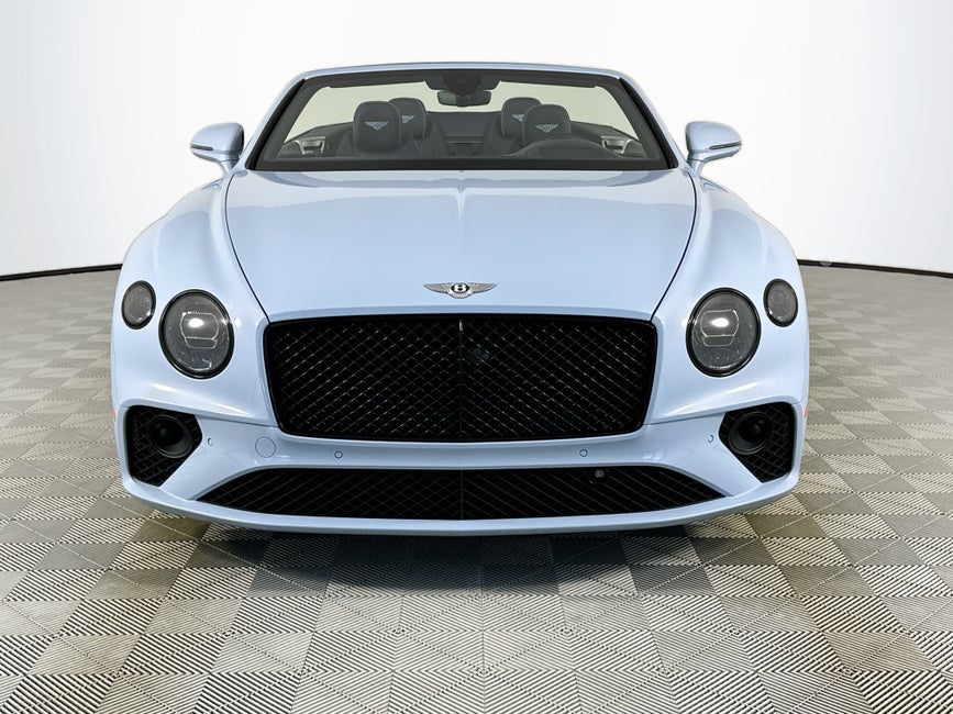 2023 Bentley Continental GT V8 S in Naples, FL - Bentley Naples