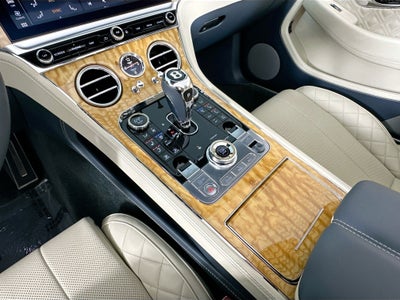 2021 Bentley Continental GT V8