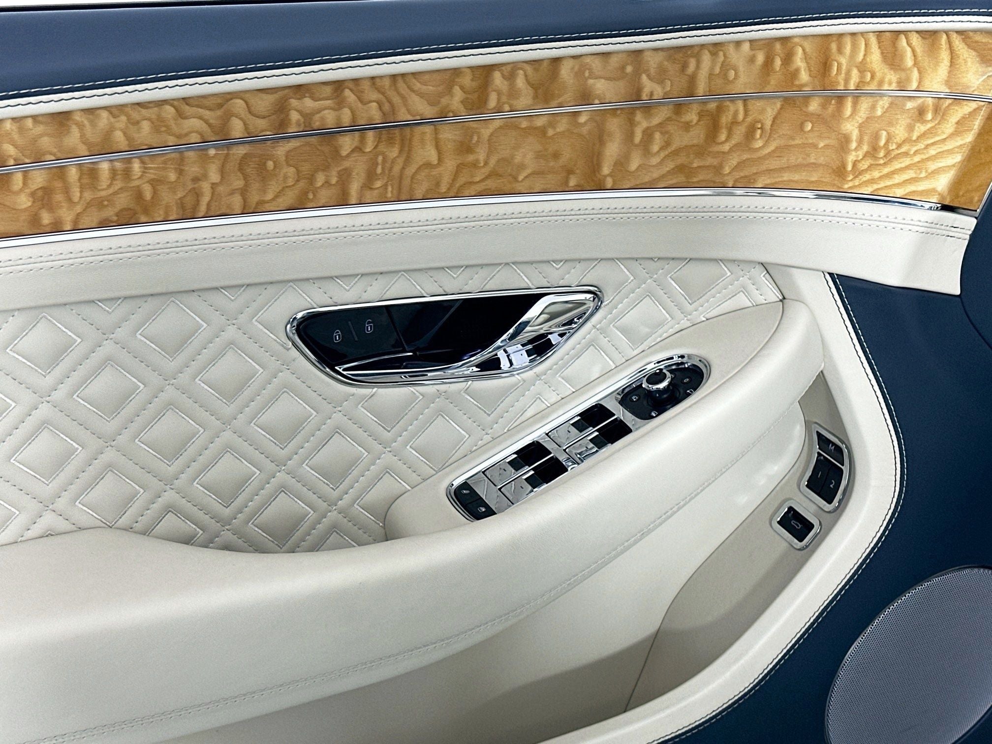2021 Bentley Continental GT V8