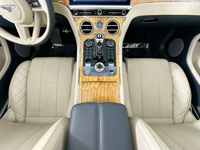 2021 Bentley Continental GT V8