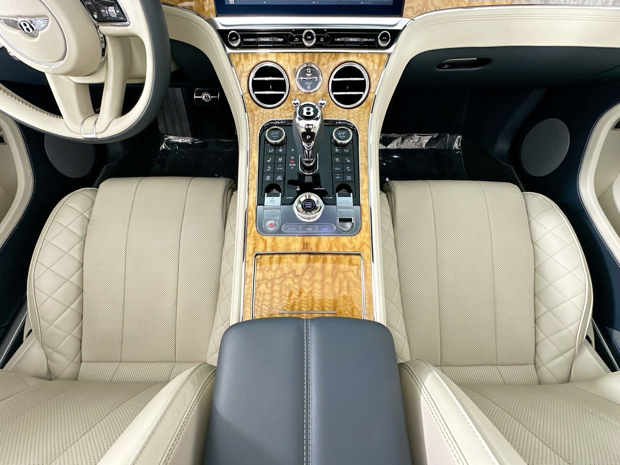 2021 Bentley Continental GT V8