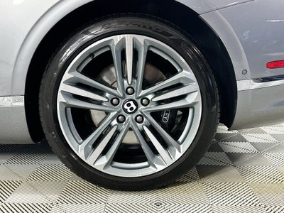 2021 Bentley Continental GT V8