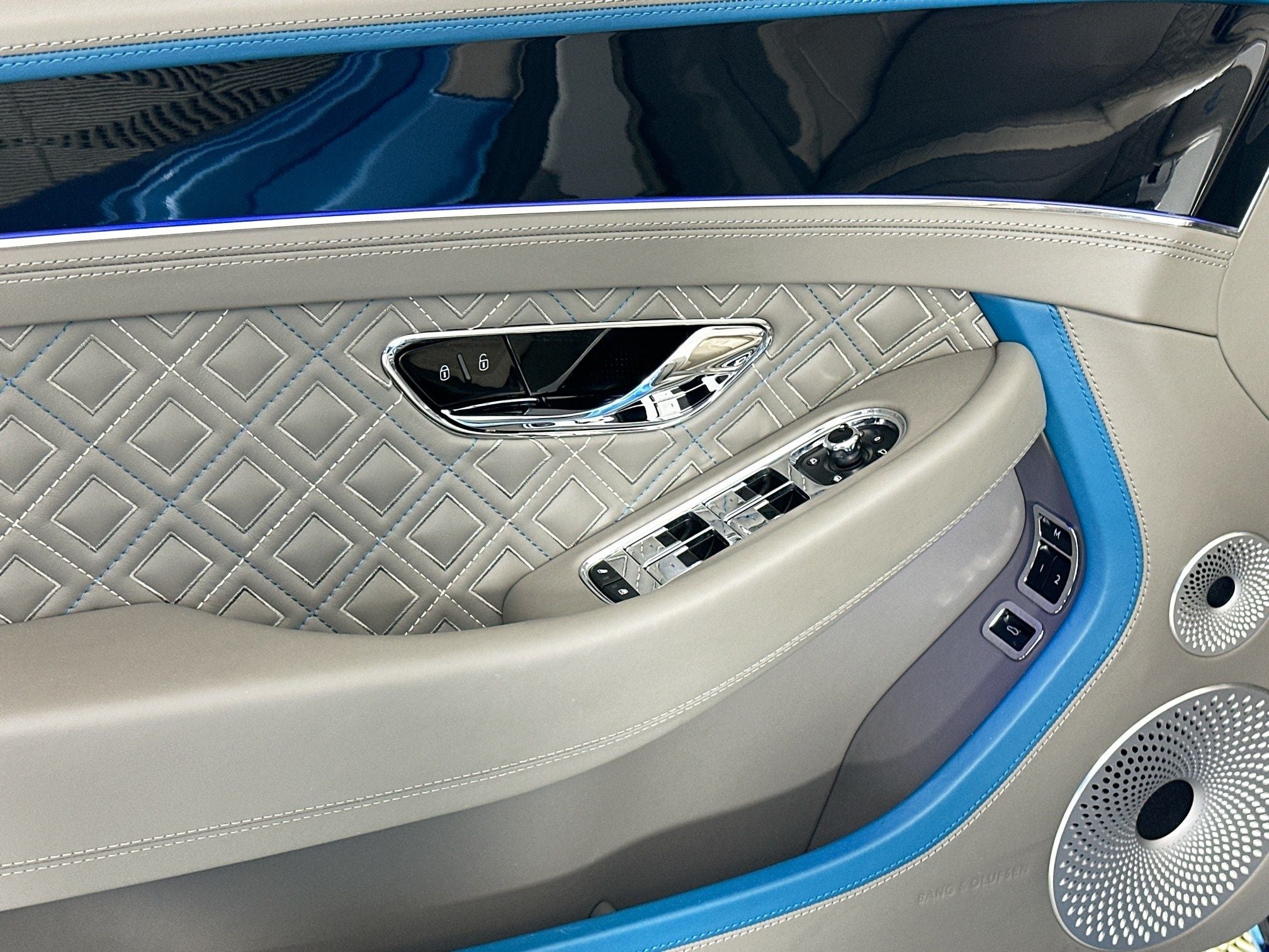 2021 Bentley Continental GTC Base