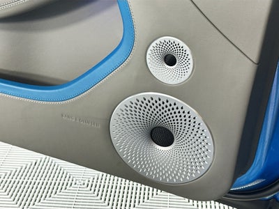 2021 Bentley Continental GTC Base