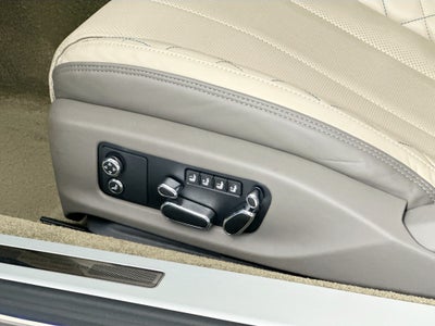 2021 Bentley Continental GTC Base