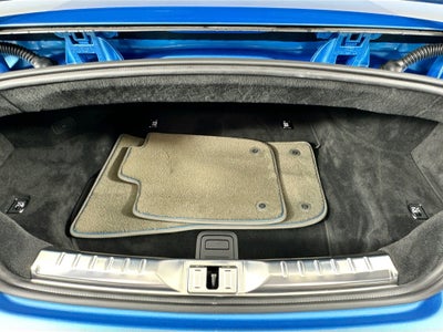 2021 Bentley Continental GTC Base