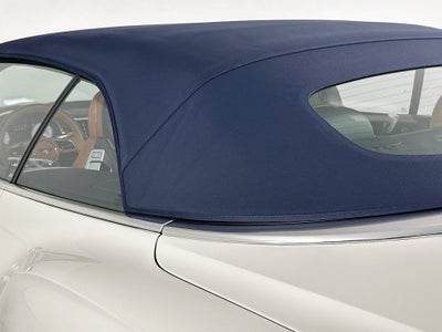 2023 Bentley Continental GTC Mulliner V8