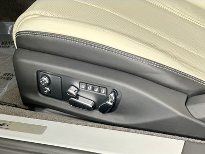 2024 Bentley Continental GTC V8 Edition 8