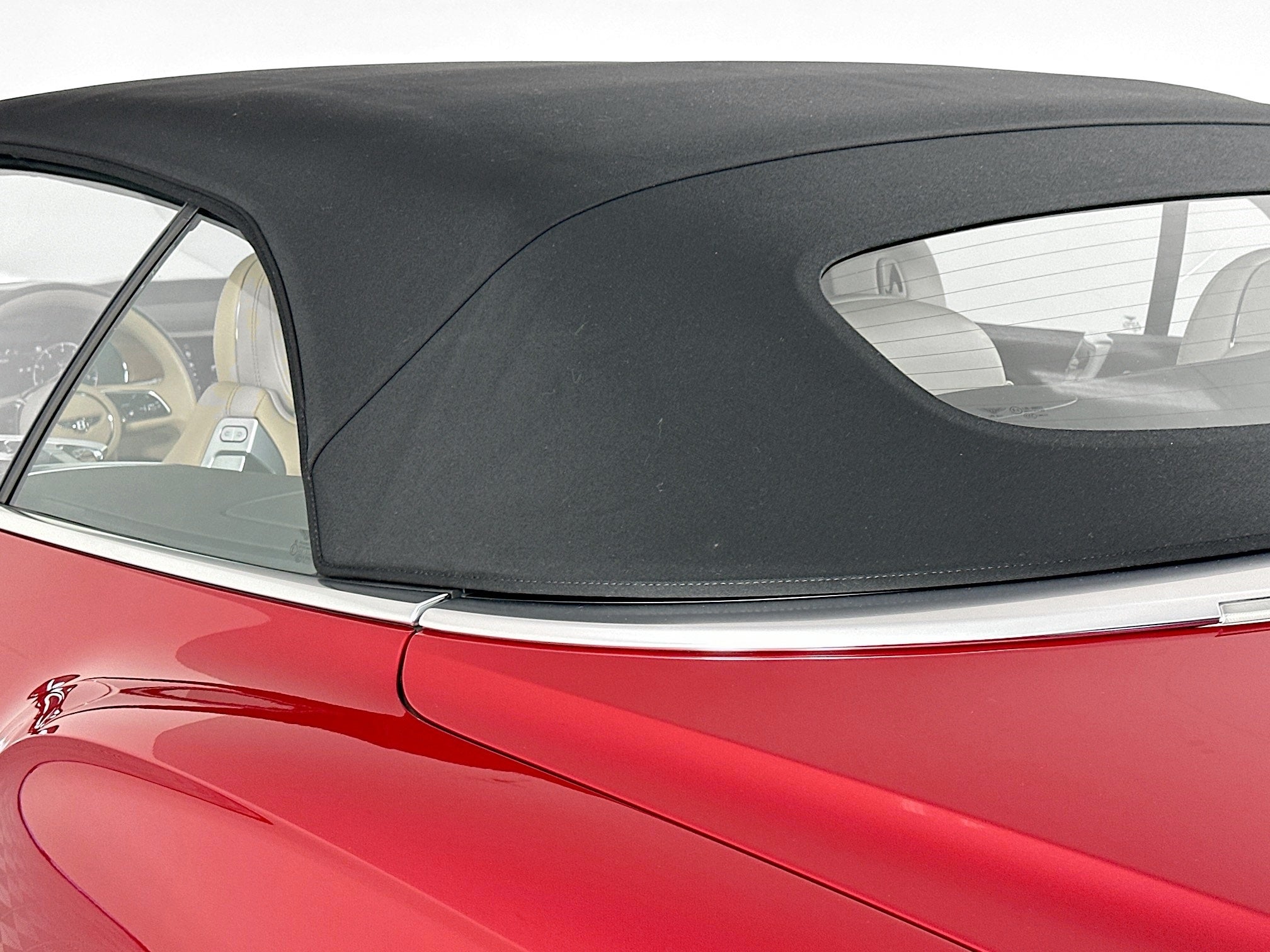 2023 Bentley Continental GTC Azure