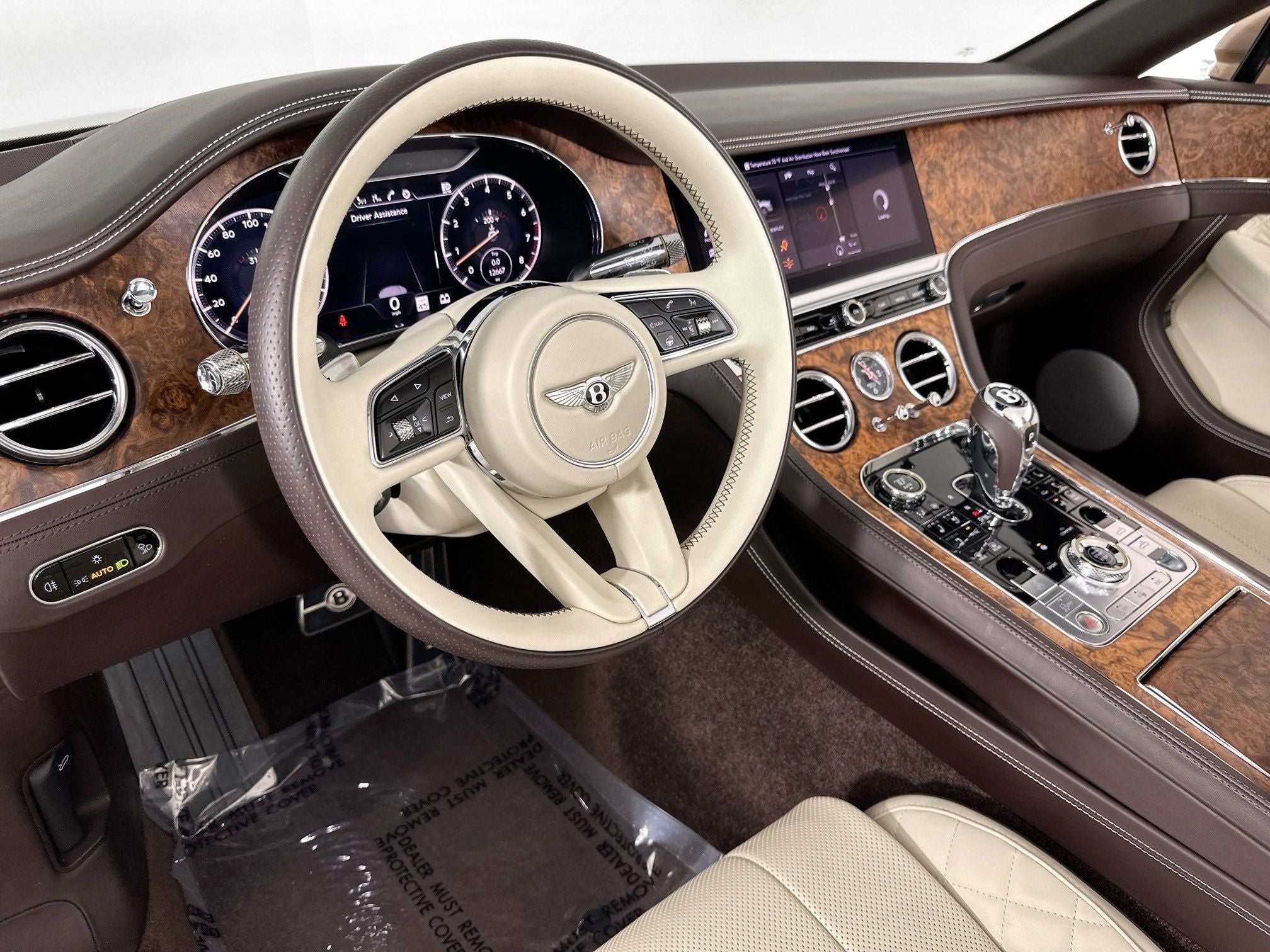 2022 Bentley Continental GT V8