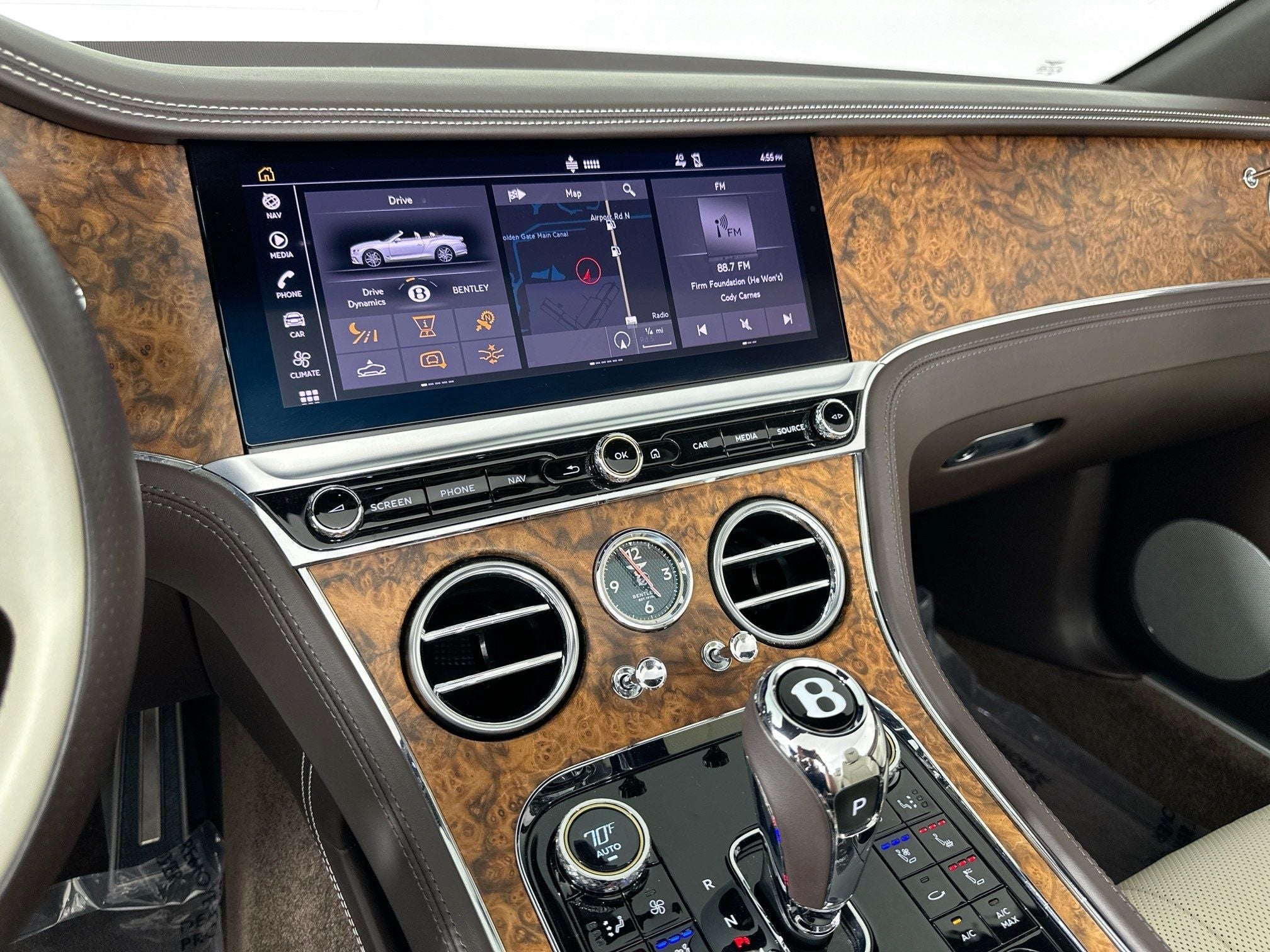 2022 Bentley Continental GT V8