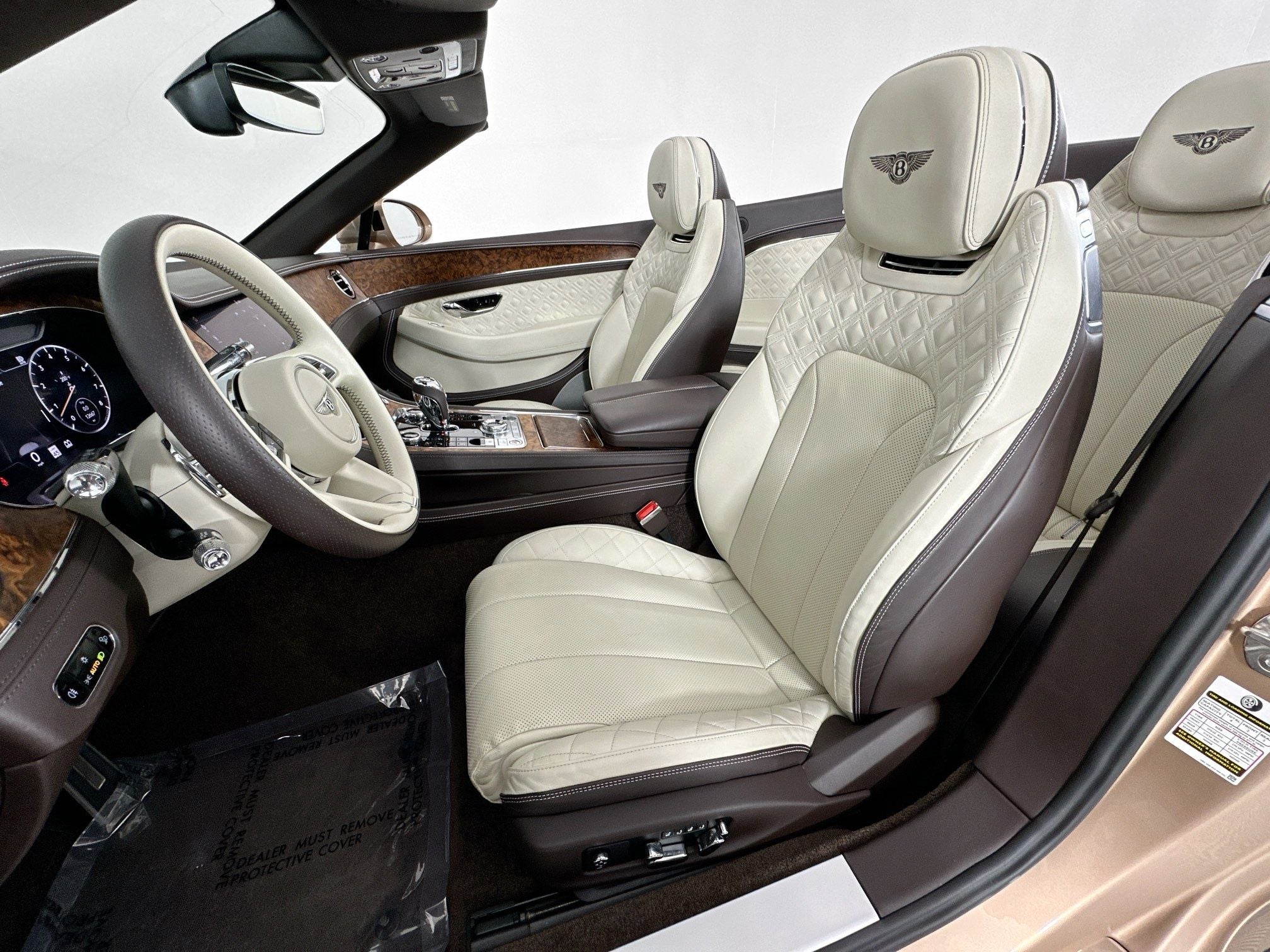 2022 Bentley Continental GT V8