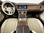 2022 Bentley Continental GT V8