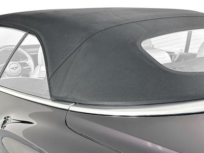 2022 Bentley Continental GTC V8 MDS