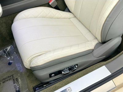 2023 Bentley Continental GTC Azure Mulliner Gables Collection