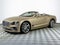 2023 Bentley Continental GTC Azure Mulliner Gables Collection